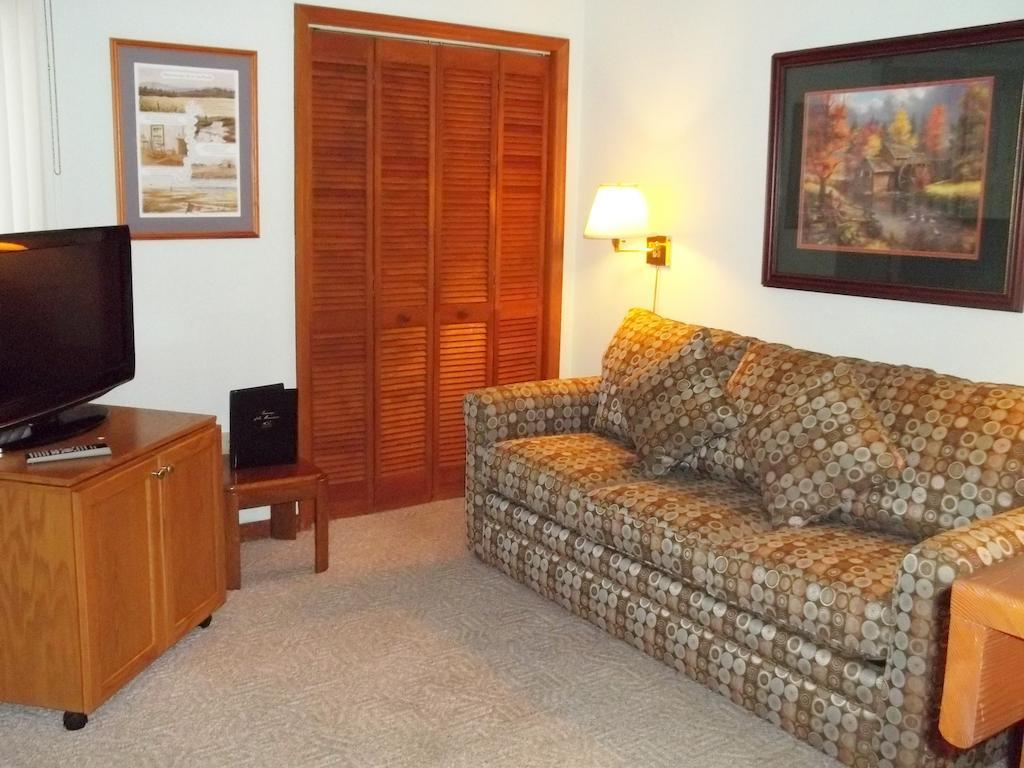 Fairways Of The Mountain Lake Lure Exterior foto